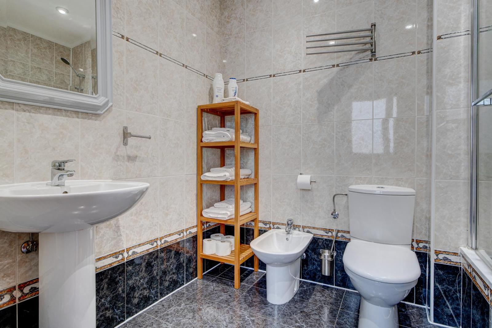 شقة Luminoso Atico Con Terraza, Irun, Parking, 4Pax المظهر الخارجي الصورة